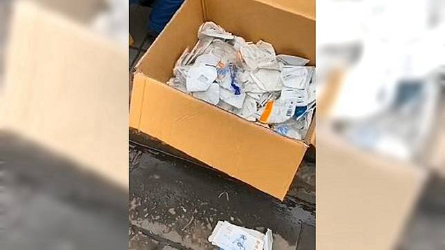 圖／翻攝自嘟宝听你说微博