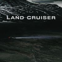 ランドクルーザー200