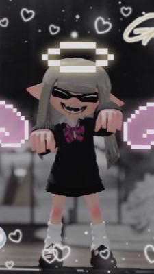 スプラトゥーン好き募集！小学生の"女子限定"