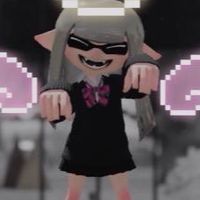 スプラトゥーン好き募集！小学生の"女子限定"