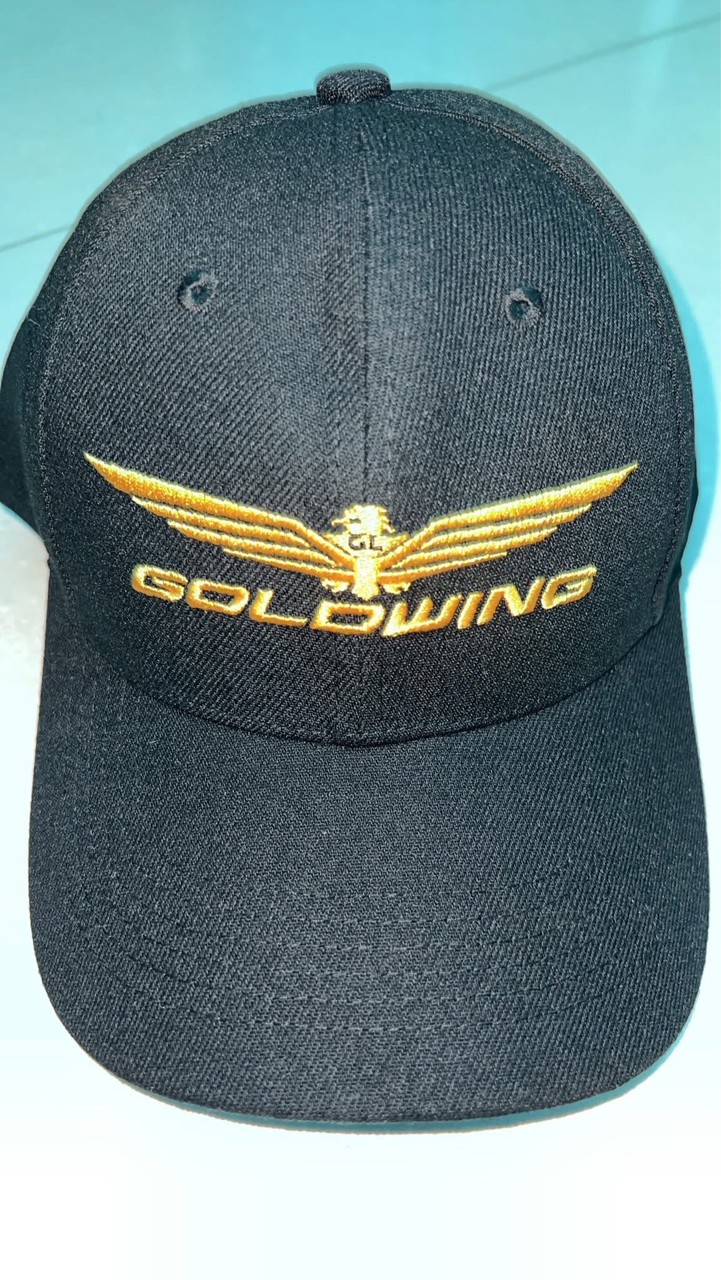 南台灣金翼GOLDWING {GL1800}