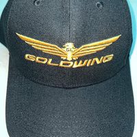 南台灣金翼GOLDWING {GL1800}