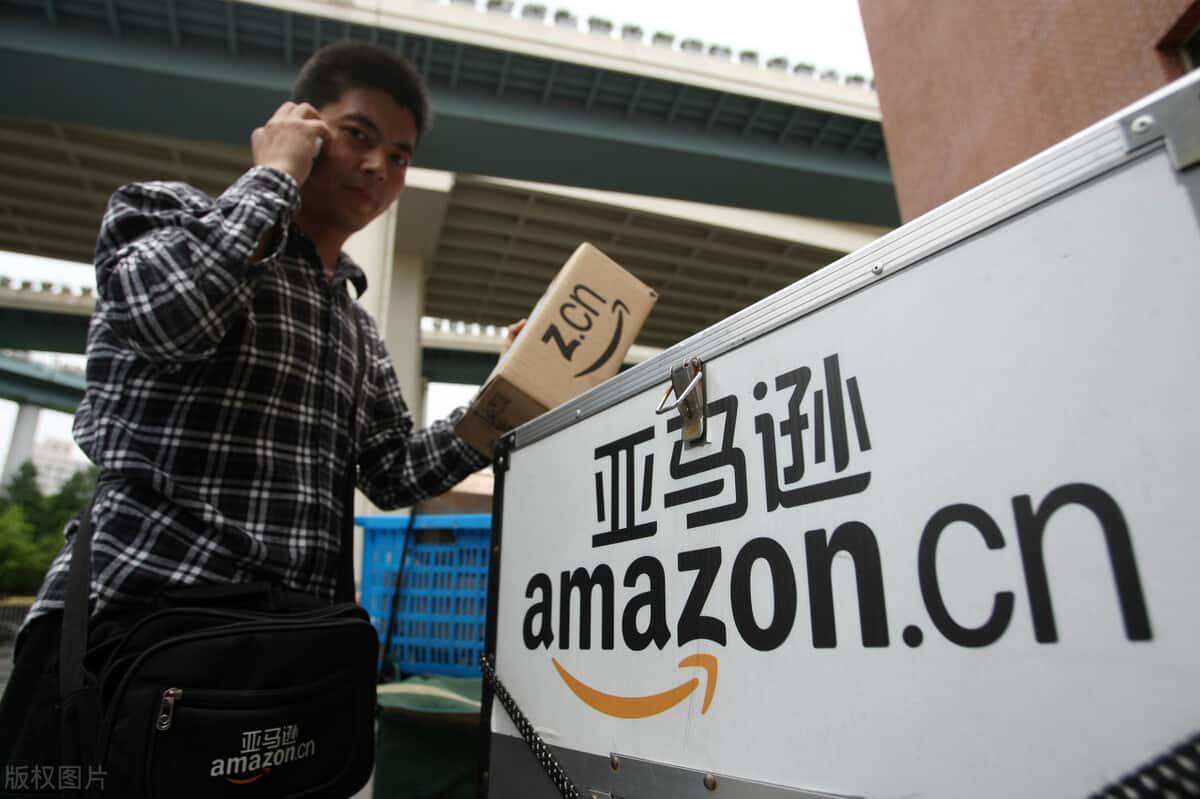 Amazon 兩個月封殺5 萬名中國賣家深圳電子商務會統計損失10 億元 Unwire Hk Line Today