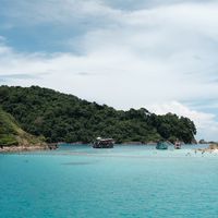 ท่องเที่ยวไทย