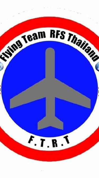 FlightSim THAILAND