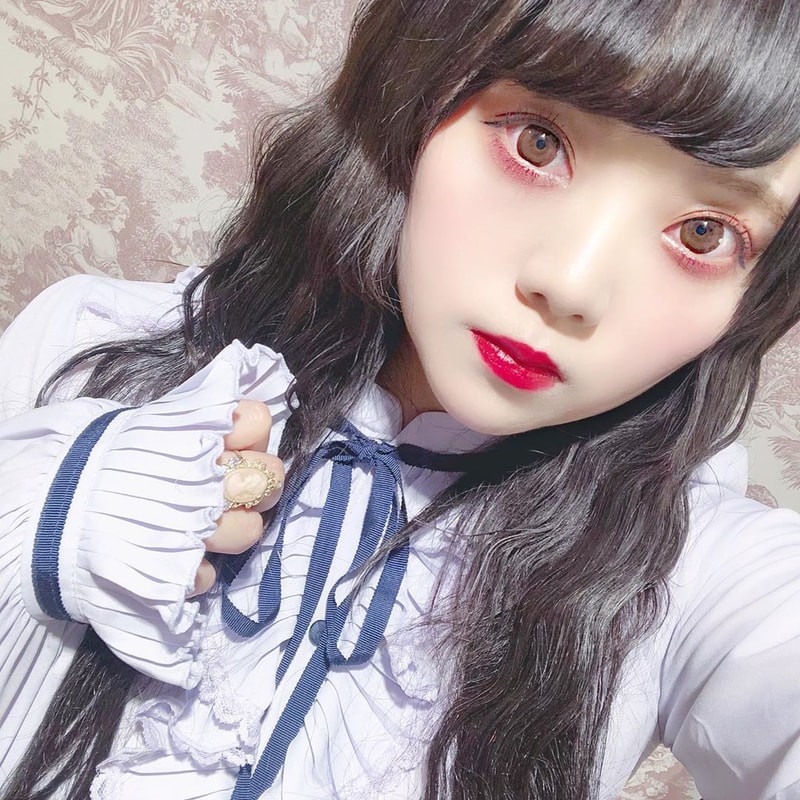 大人でもできる ドーリーメイク のやり方を公開 一重や黒髪でも合うコツもお届け