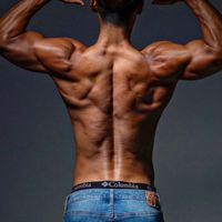 屏東 世界健身💪交流 團練