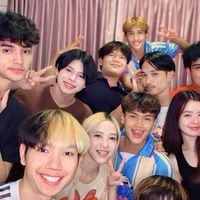 ท้ายบ้านคุณสปริ้นมิกกี้เม้าส์🫶🏻