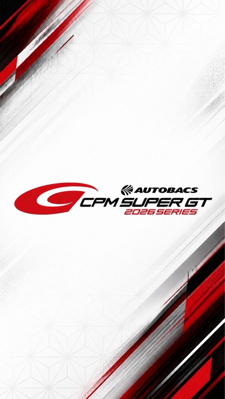 CPM SUPER-GT