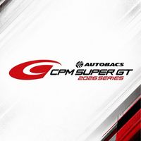 CPM SUPER-GT