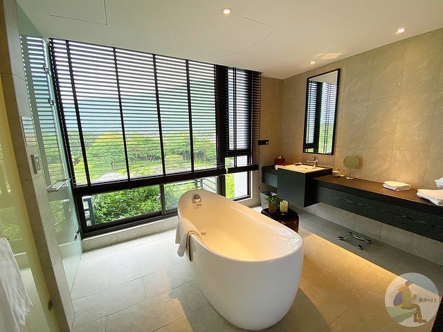 花蓮秧悅千禧度假酒店