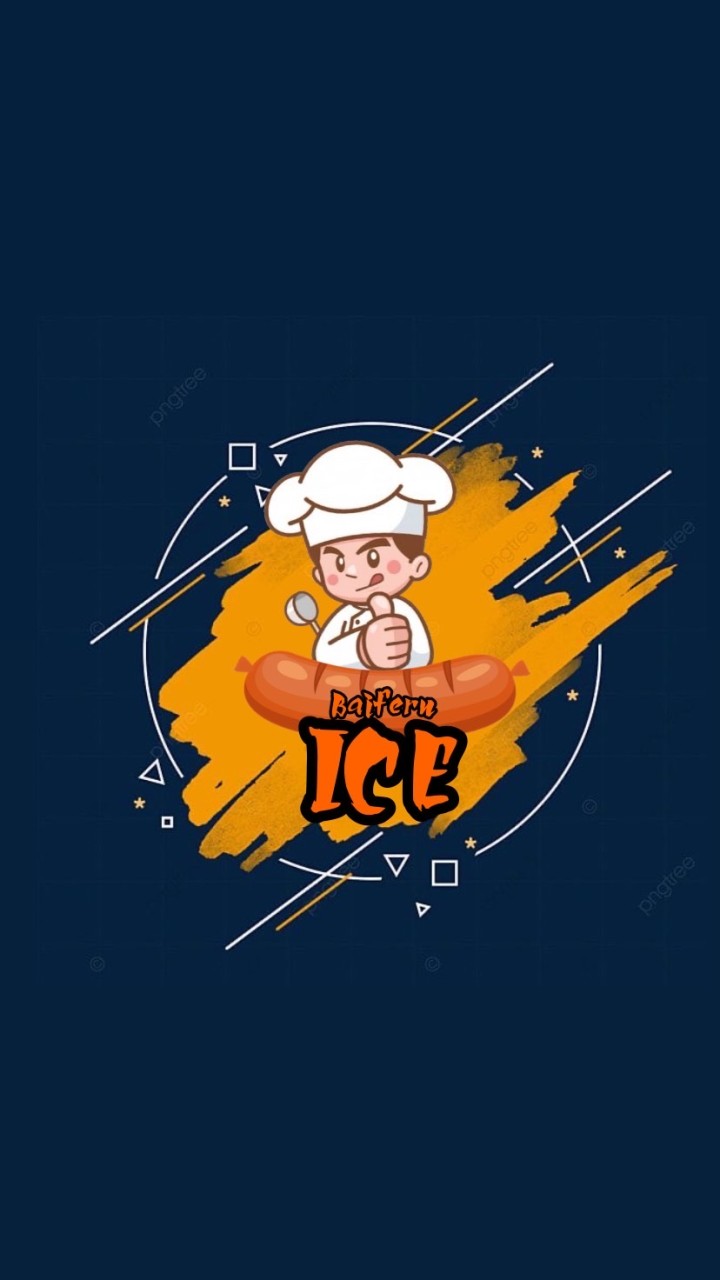 ICEBAIFERNFOOD [ไอซ์ใบเฟิร์นฟู้ด]