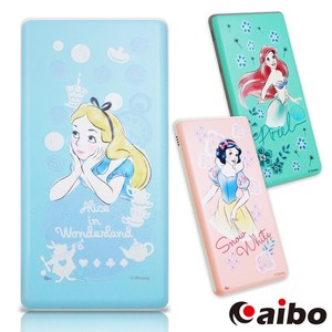 童話故事．你最喜歡哪一個  迪士尼授權，台灣監製  已通過BSMI認證合格  霧面質感，不留指紋  極致輕薄，攜帶外出無負擔  單鍵操作，四段LED電量指示燈