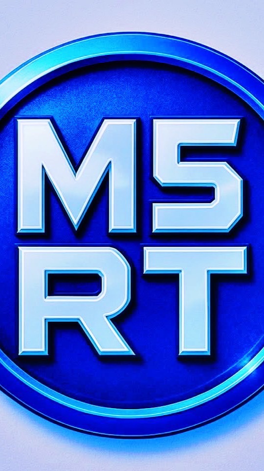 Copy trade M5RT 100-1000$