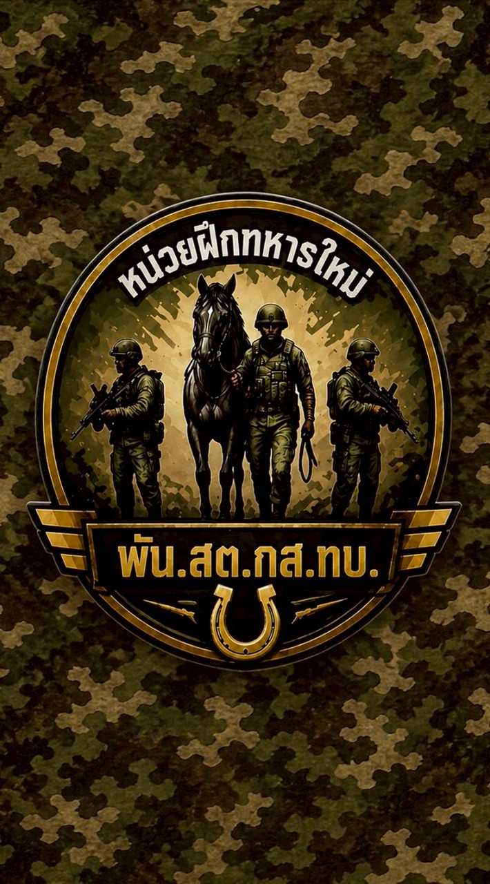 ญาติทหารใหม่ ผลัด 1/69