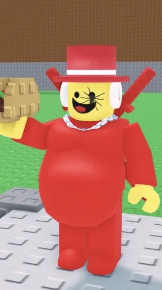 ブレインロットを盗む