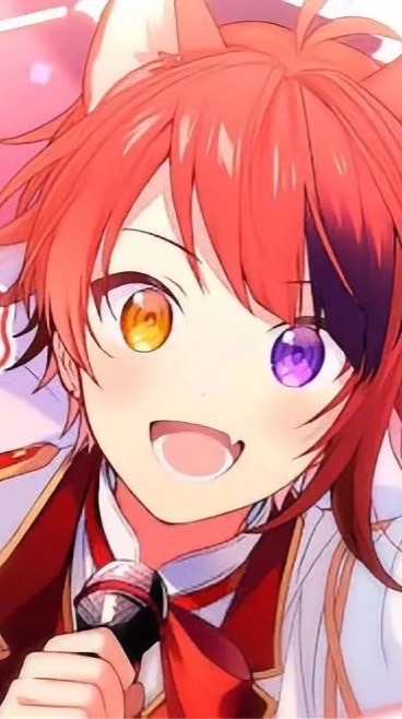 莉犬くん好きな人集まれ〜！