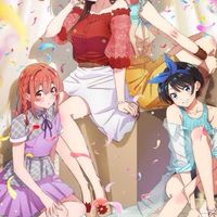 かのかり好きな人集まれ🈁