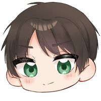 進撃の巨人のイラスト描く人〜！（描いてない人でも！）