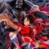 海賊無雙4 航海王 遊戲動漫綜合討論交流群