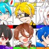 からぴち推しさんおいでー！！