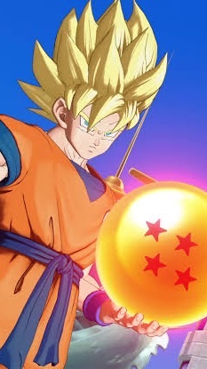 ドラゴンボール 雑談所