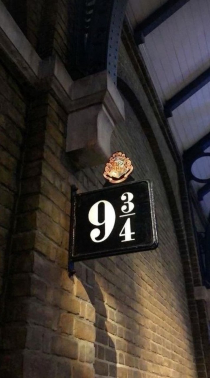 Harry potter//roleplay