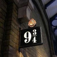 Harry potter//roleplay