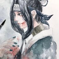 ナルト好きによる音楽情報交換所（雑談OK♪）
