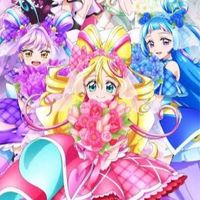 偶像光之美少女研究會