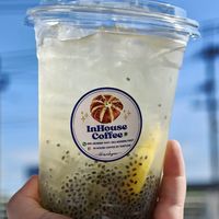 IN-HOUSE Coffee