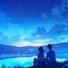 恋人ごっこ＆ペア画(雑談あり！)