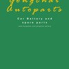 Yongchai Autoparts