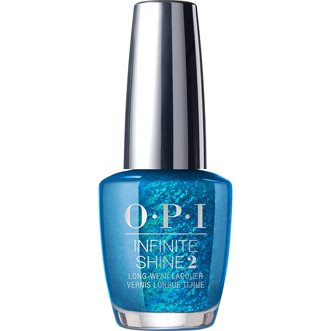 【Scotland by OPI Collection 勇闖蘇格蘭前衛迷幻之旅系列】用指尖展現妳的秋冬時尚氣場！受到2019FW秋冬時裝周的趨勢啟發，世界第一美甲沙龍品牌OPI從經典棋盤格紋、千鳥格紋