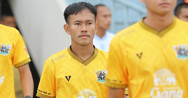 “พนาเวท” ลั่นขอทำงานหนัก หวังพา “นักรบรวงทอง” ลุยรอบ ชปล.