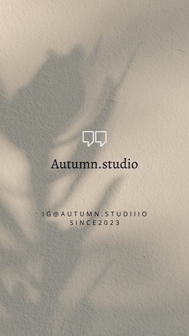 Autumn🧺韓國連線代購