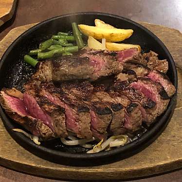 鉄板肉酒場 Love 29 京橋店 ラブアンドビーフ 東野田町 京橋駅 鉄板焼き By Line Conomi