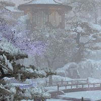 浮生~天思月