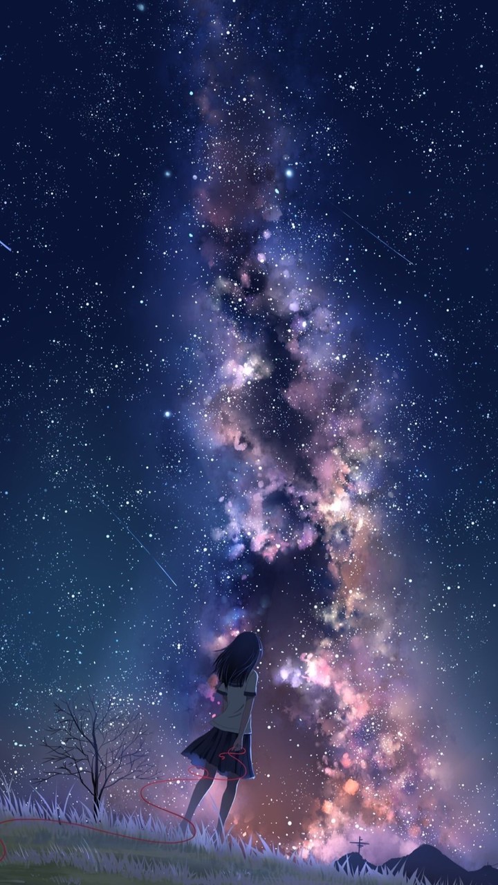 〈 架空VTuber事務所 〉 Star Axis