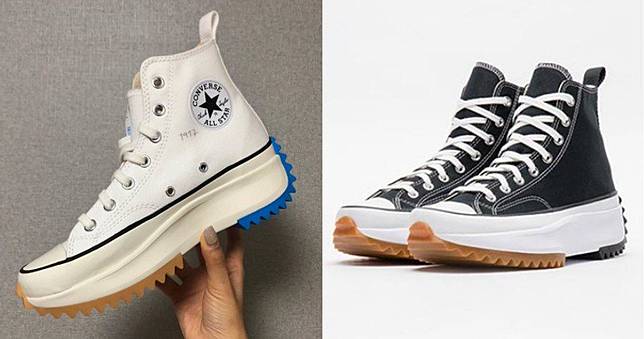 jw anderson converse 2019