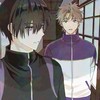 ペロッ‼️コレは刀剣男士の味・・・⁉️刀剣乱舞緩緩激緩也〜🤩✨️💫💫