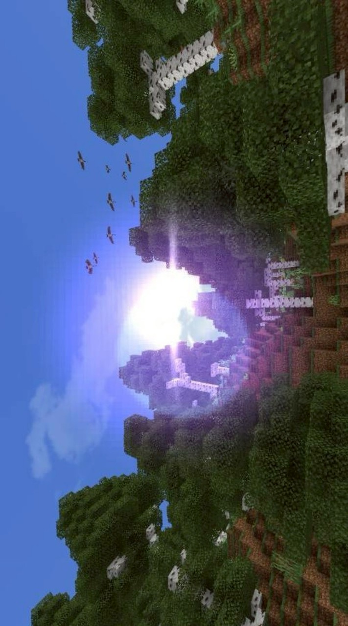 みんなで統合版マイクラやろ！