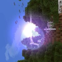 みんなで統合版マイクラ、HIVEサーバーやろ！