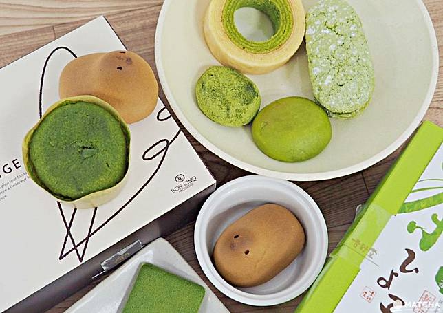 福岡 送人前想留自己一份 八女茶抹茶與甘王草莓伴手禮6選 Matcha日本線上旅遊雜誌 Line Today