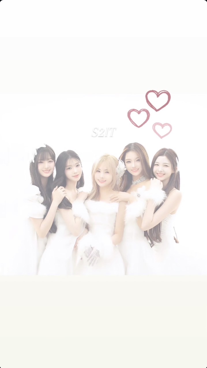 S2iT 台灣粉絲討論群