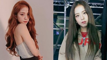 別只追 Lisa 和 Jennie！BLACKPINK「Jisoo」的「亞洲通吃臉」也超欠追～絕美關鍵曝光！