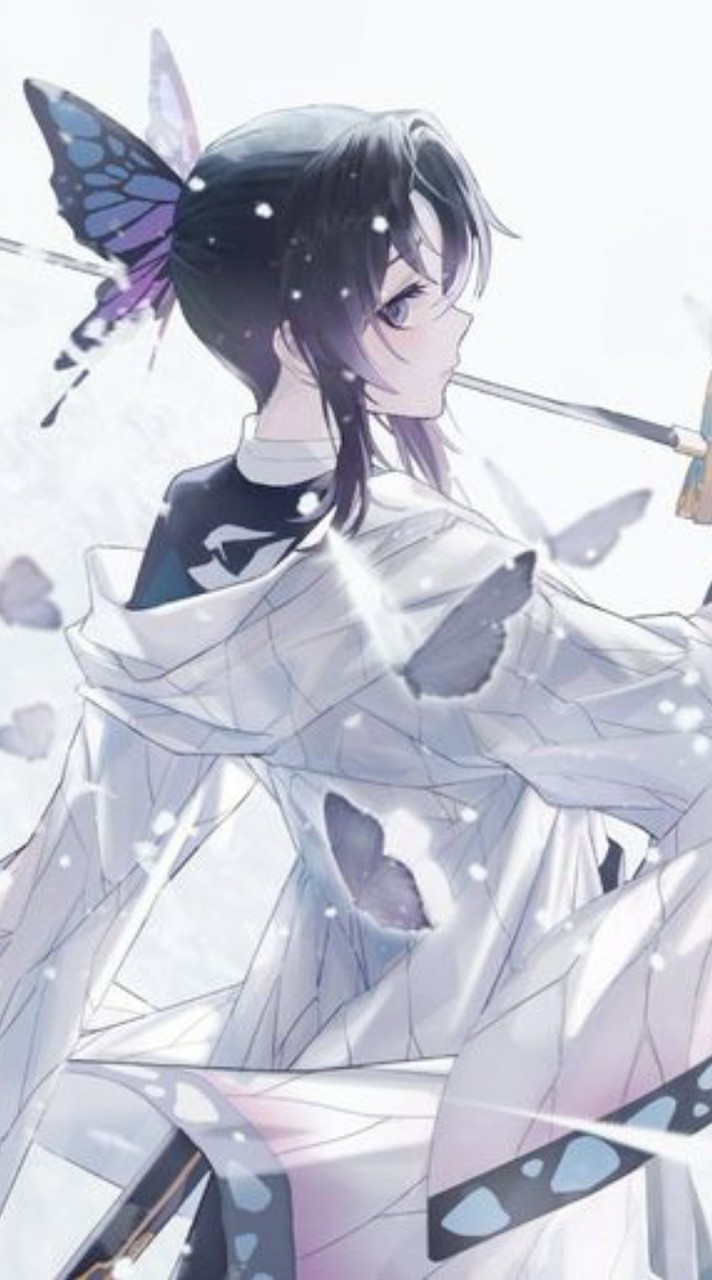 🗡️🩸ดาบพิฆาตอสูร ( demon slayer ) ⚔️🤍