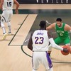 NBA巔峰對決-新世代籃球手遊
