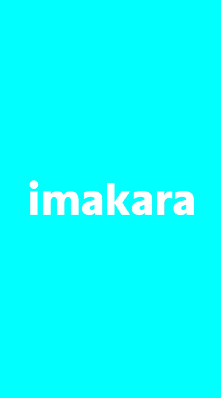 imakara -当日募集限定チャット-