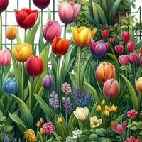 حلقة القرآن رمضان